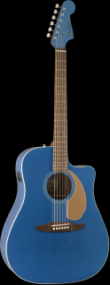Gitara elektroakustyczna Fender Redondo Pl. Blue