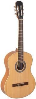 Gitara klasyczna ADMIRA Java 4/4