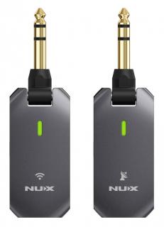 Gitarowy system bezprzewodowy NUX C-5RC