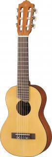 Guitalele Yamaha GL-1 NT z pokrowcem