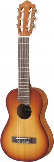 Guitalele Yamaha GL-1 TBS z pokrowcem