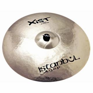 Istanbul Agop Xist Brilliant 20" ride