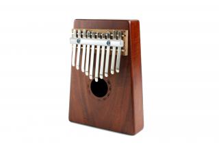 Kalimba ArsNova WK-10 NMR
