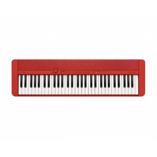 Keyboard Casio Casiotone CT-S1 RD