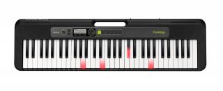 Keyboard Casio Casiotone LK-S250