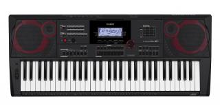 Keyboard Casio CT-X5000