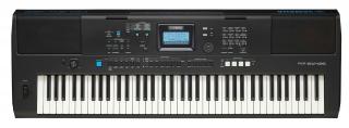 Keyboard Yamaha PSR-EW425