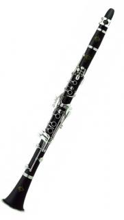 Klarnet Buffet Crampon Prodige