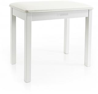 Ława do pianina cyfrowego Yamaha B1-WH