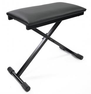 Ława metalowa do keyboardu Athletic BN-1