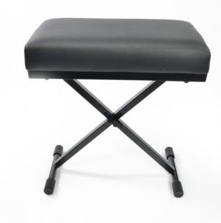 Ława metalowa do keyboardu Athletic BN-2