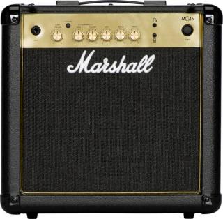 Marshall MG15G