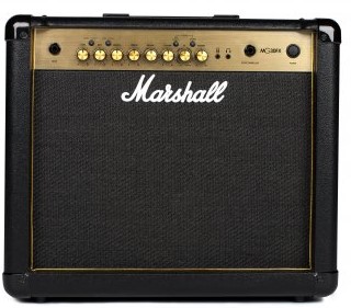 Marshall MG30GFX