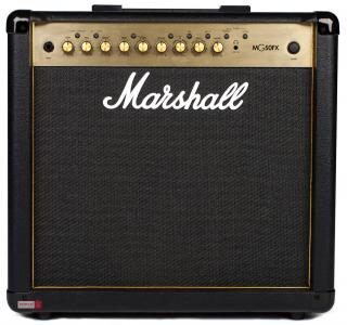 Marshall MG50GFX
