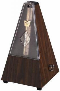 Matronom mechaniczny Wittner 804K - orzech
