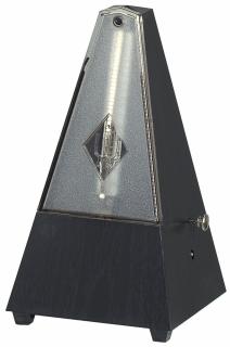 Matronom mechaniczny Wittner 816K - czarny
