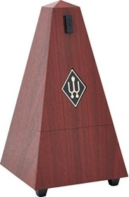 Matronom mechaniczny Wittner 845111 - mahoń