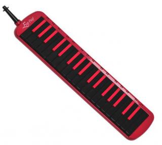 Melodyka Ever Play 32 Red