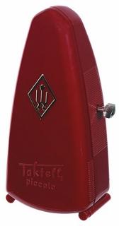 Metronom mechaniczny Wittner Piccolo 834 - rubin