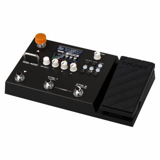 Multiefekt gitarowy NUX MG-400