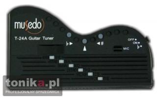 Musedo T-24 A Tuner