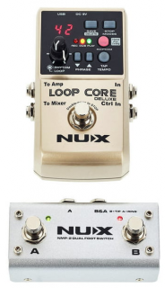 NUX Loop Core Deluxe