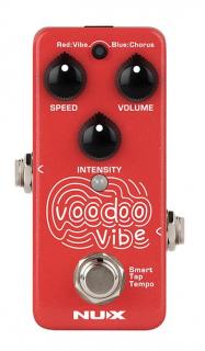 NUX NCH-3 Voodoo Vibe