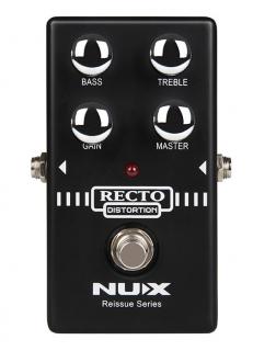NUX Recto Distortion
