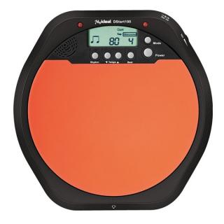 Pad perkusyjny elektroniczny Meideal DS-100