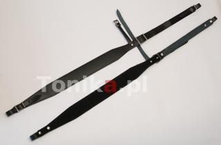 Pasy do Akordeonu Y-80