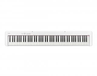 Pianino cyfrowe Casio CDP-S110 WE
