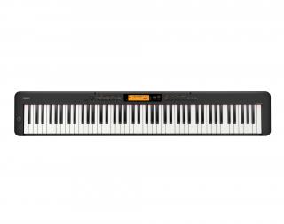 Pianino cyfrowe CASIO CDP-S360 BK