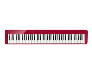 Pianino cyfrowe Casio PX-S1100 RD Privia