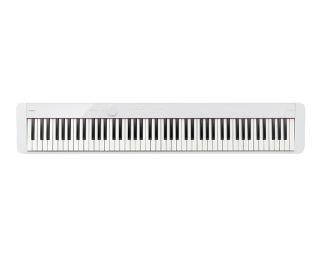 Pianino cyfrowe Casio PX-S1100 WE Privia