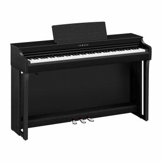 Pianino cyfrowe Yamaha CLP-825 B