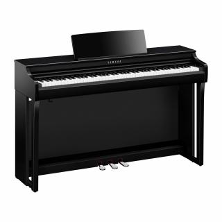 Pianino cyfrowe Yamaha CLP-825 PE