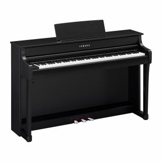 Pianino cyfrowe Yamaha CLP-835 B