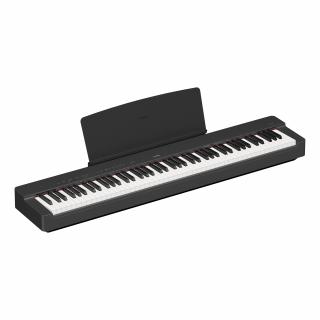 Pianino cyfrowe Yamaha P-225 B