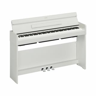 Pianino cyfrowe Yamaha YDP-S35 WH