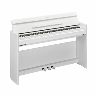Pianino cyfrowe Yamaha YDP-S55 WH