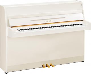Pianino Yamaha B1 PWH