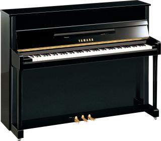 Pianino Yamaha B2E PE