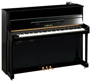 Pianino Yamaha B2E SC3 Silent