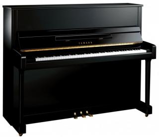 Pianino Yamaha B3E PE