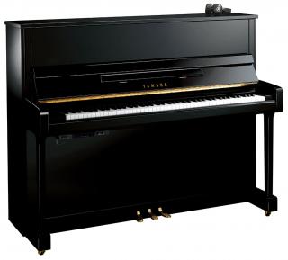 Pianino Yamaha B3E SC3 Silent