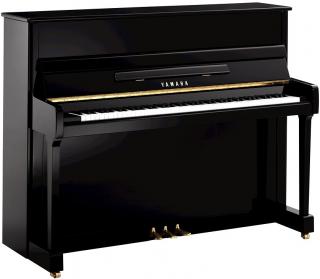 Pianino Yamaha P116 PE