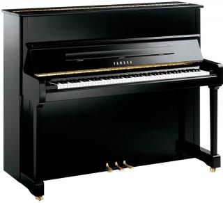 Pianino Yamaha P121M PE
