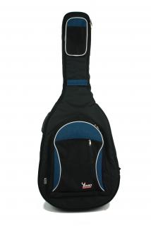 Pokrowiec na gitarę akustyczną Yaro AK3
