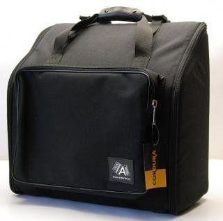 Profesjonalny pokrowiec na akordeon L 41/120 S Cordura