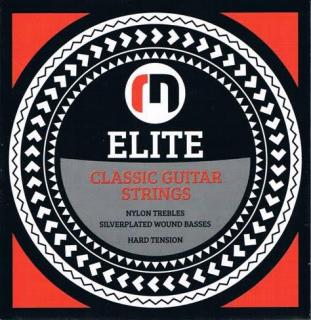 Red's ELITE struny do gitary klasycznej